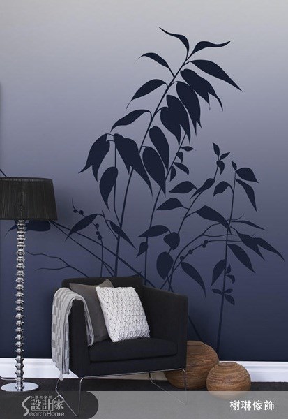 ＿案例圖片＿榭琳傢飾設計公司＿榭琳傢飾-窗簾.壁紙.家具提供_Accessories之19