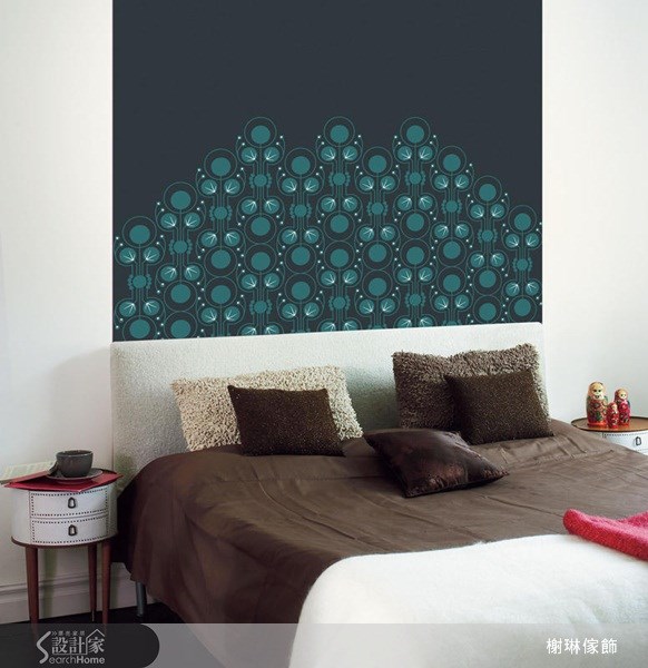 ＿案例圖片＿榭琳傢飾設計公司＿榭琳傢飾-窗簾.壁紙.家具提供_Accessories之14