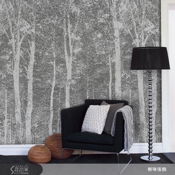 ＿案例圖片＿榭琳傢飾設計公司＿榭琳傢飾-窗簾.壁紙.家具提供_Accessories之48