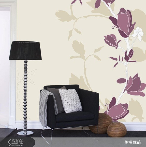 ＿案例圖片＿榭琳傢飾設計公司＿榭琳傢飾-窗簾.壁紙.家具提供_Accessories之21