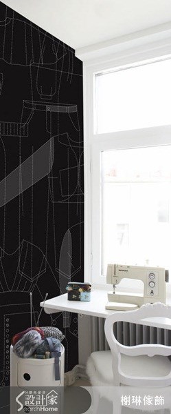 ＿案例圖片＿榭琳傢飾設計公司＿榭琳傢飾-窗簾.壁紙.家具提供_Accessories之27