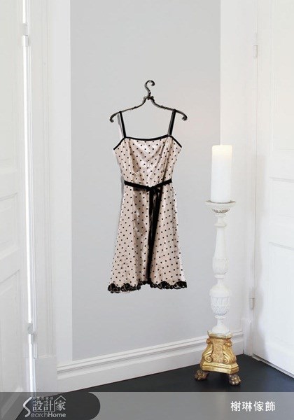 ＿案例圖片＿榭琳傢飾設計公司＿榭琳傢飾-窗簾.壁紙.家具提供_Accessories之71