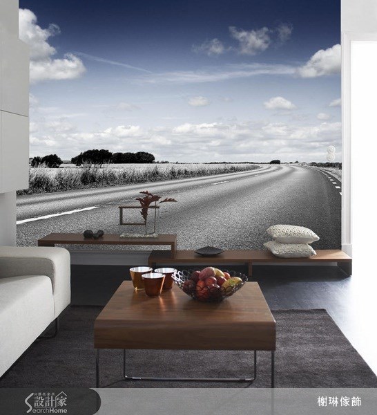 ＿案例圖片＿榭琳傢飾設計公司＿榭琳傢飾-窗簾.壁紙.家具提供_Creativity & Photo Art之43