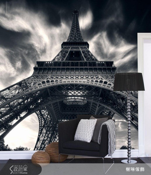 ＿案例圖片＿榭琳傢飾設計公司＿榭琳傢飾-窗簾.壁紙.家具提供_Creativity & Photo Art之41