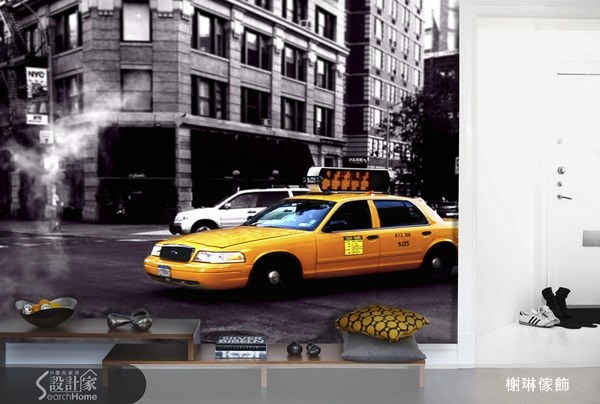 ＿案例圖片＿榭琳傢飾設計公司＿榭琳傢飾-窗簾.壁紙.家具提供_Creativity & Photo Art之39