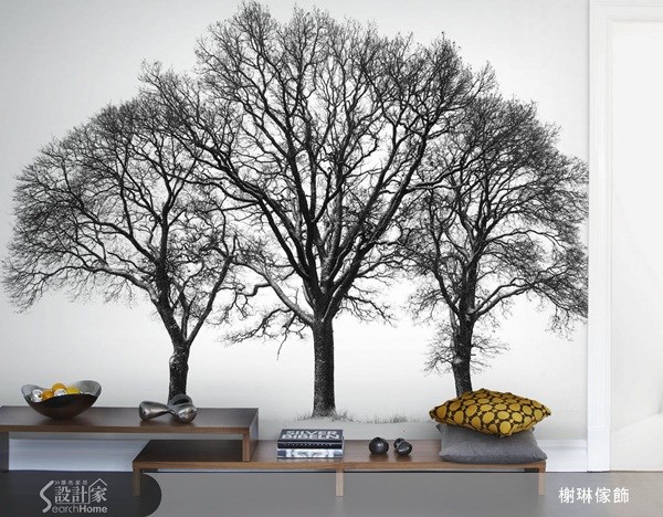 ＿案例圖片＿榭琳傢飾設計公司＿榭琳傢飾-窗簾.壁紙.家具提供_Creativity & Photo Art之37