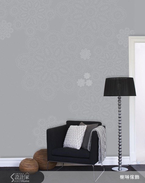 ＿案例圖片＿榭琳傢飾設計公司＿榭琳傢飾-窗簾.壁紙.家具提供_Creativity & Photo Art之28