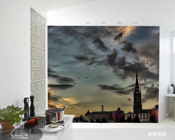 ＿案例圖片＿榭琳傢飾設計公司＿榭琳傢飾-窗簾.壁紙.家具提供_Creativity & Photo Art之32