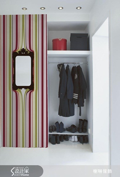 ＿案例圖片＿榭琳傢飾設計公司＿榭琳傢飾-窗簾.壁紙.家具提供_Creativity & Photo Art之22