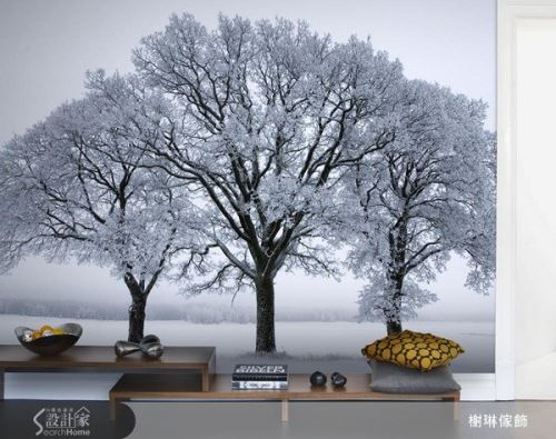 榭琳傢飾-窗簾.壁紙.家具提供_Creativity & Photo Art_