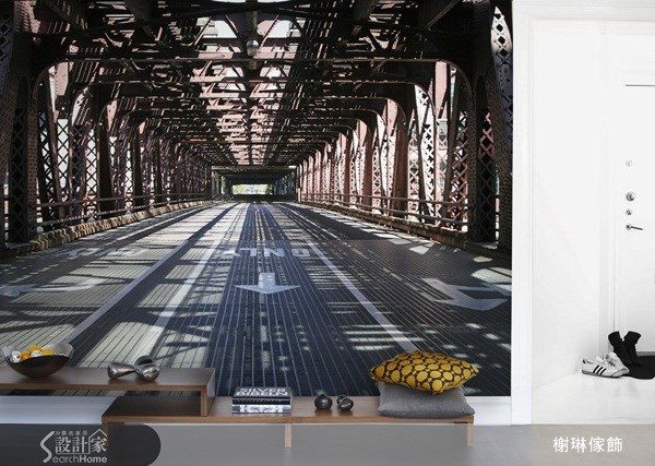 ＿案例圖片＿榭琳傢飾設計公司＿榭琳傢飾-窗簾.壁紙.家具提供_Creativity & Photo Art之47