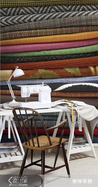 ＿案例圖片＿榭琳傢飾設計公司＿榭琳傢飾-窗簾.壁紙.家具提供_Fashion之24