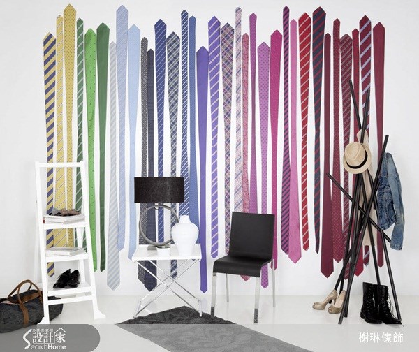 ＿案例圖片＿榭琳傢飾設計公司＿榭琳傢飾-窗簾.壁紙.家具提供_Fashion之25