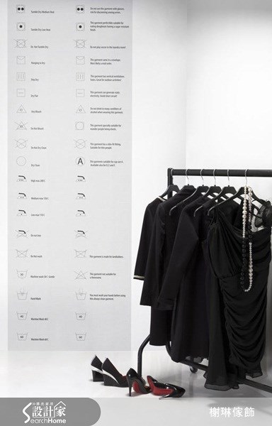 ＿案例圖片＿榭琳傢飾設計公司＿榭琳傢飾-窗簾.壁紙.家具提供_Fashion之48