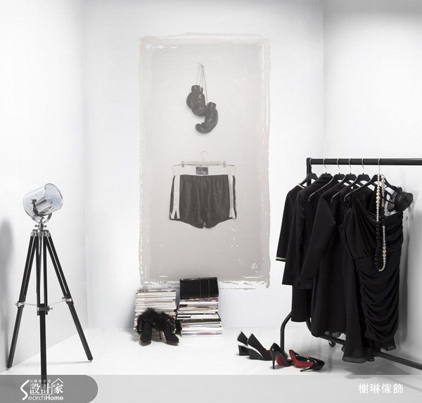 ＿案例圖片＿榭琳傢飾設計公司＿榭琳傢飾-窗簾.壁紙.家具提供_Fashion之50