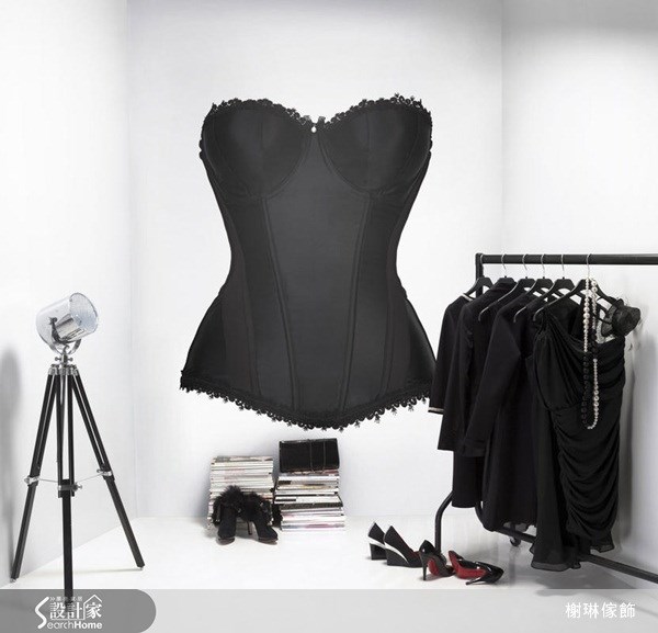 ＿案例圖片＿榭琳傢飾設計公司＿榭琳傢飾-窗簾.壁紙.家具提供_Fashion之18