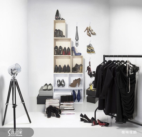 ＿案例圖片＿榭琳傢飾設計公司＿榭琳傢飾-窗簾.壁紙.家具提供_Fashion之27