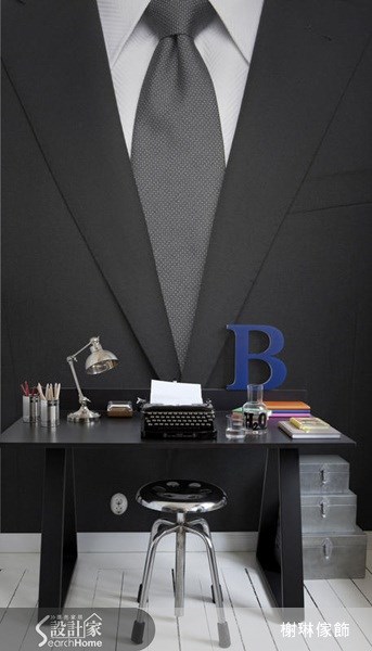 ＿案例圖片＿榭琳傢飾設計公司＿榭琳傢飾-窗簾.壁紙.家具提供_Fashion之8