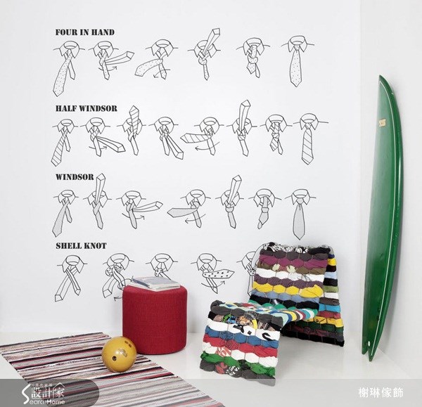 ＿案例圖片＿榭琳傢飾設計公司＿榭琳傢飾-窗簾.壁紙.家具提供_Fashion之33