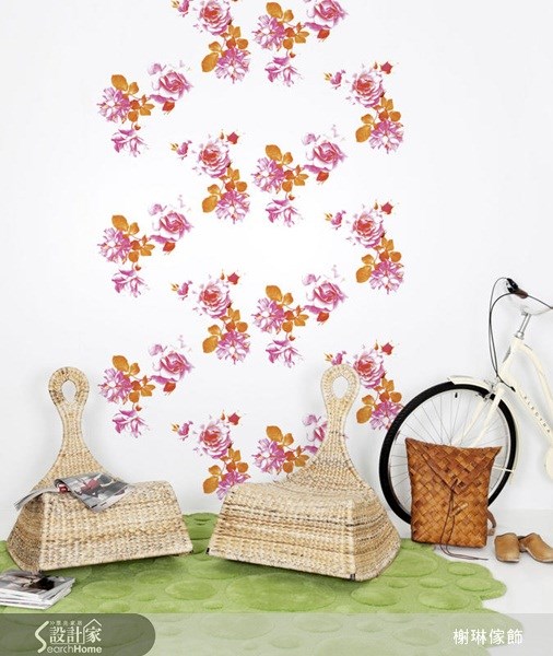 ＿案例圖片＿榭琳傢飾設計公司＿榭琳傢飾-窗簾.壁紙.家具提供_Fashion之46