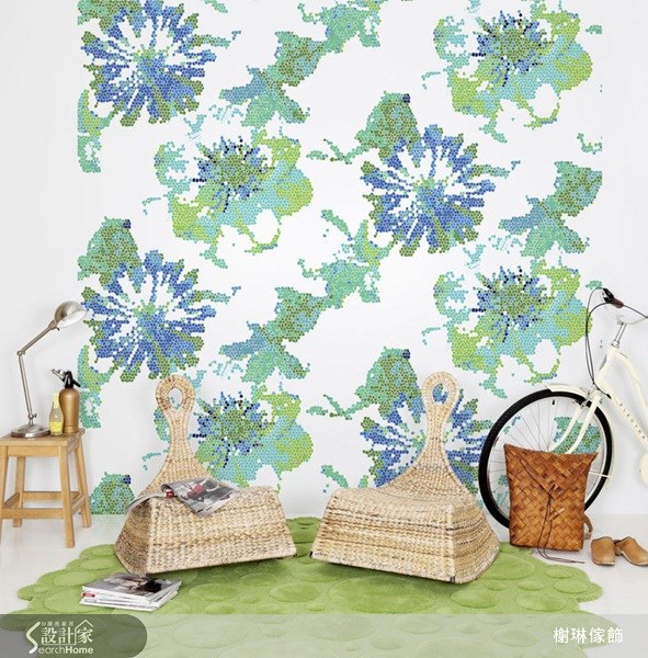 ＿案例圖片＿榭琳傢飾設計公司＿榭琳傢飾-窗簾.壁紙.家具提供_Fashion之30