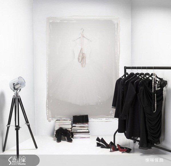＿案例圖片＿榭琳傢飾設計公司＿榭琳傢飾-窗簾.壁紙.家具提供_Fashion之49