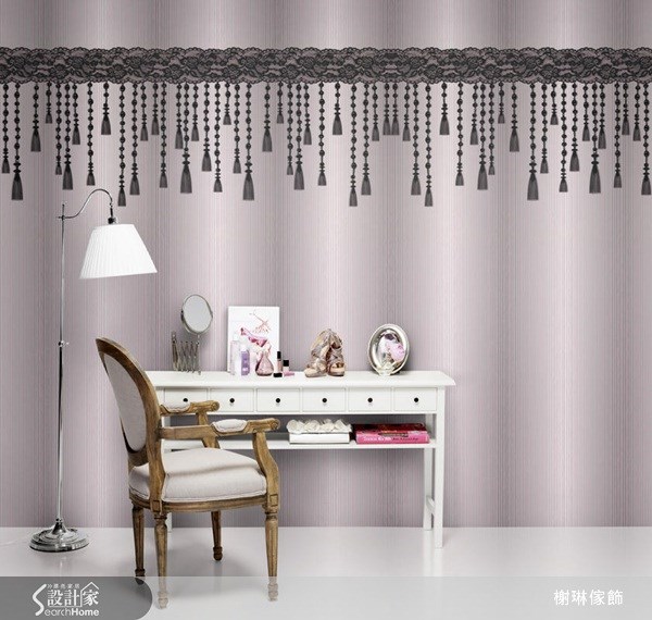 ＿案例圖片＿榭琳傢飾設計公司＿榭琳傢飾-窗簾.壁紙.家具提供_Fashion之44