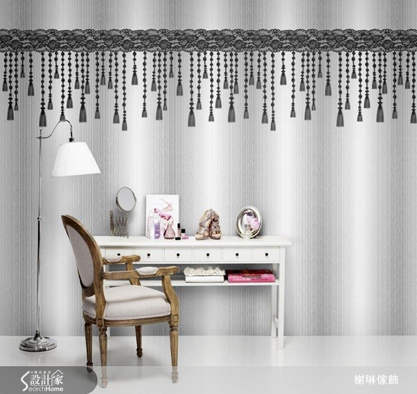＿案例圖片＿榭琳傢飾設計公司＿榭琳傢飾-窗簾.壁紙.家具提供_Fashion之45