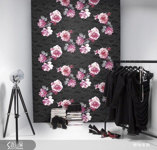 ＿案例圖片＿榭琳傢飾設計公司＿榭琳傢飾-窗簾.壁紙.家具提供_Fashion之47