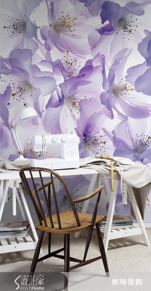 ＿案例圖片＿榭琳傢飾設計公司＿榭琳傢飾-窗簾.壁紙.家具提供_Fashion之13