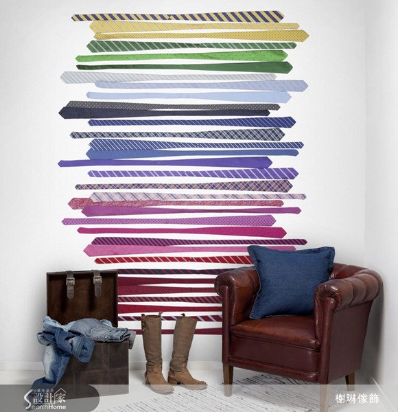 ＿案例圖片＿榭琳傢飾設計公司＿榭琳傢飾-窗簾.壁紙.家具提供_Fashion之26