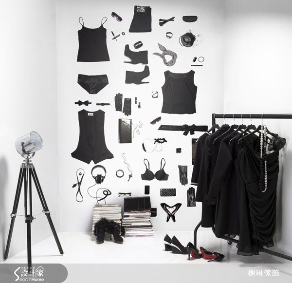 ＿案例圖片＿榭琳傢飾設計公司＿榭琳傢飾-窗簾.壁紙.家具提供_Fashion之51