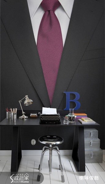 ＿案例圖片＿榭琳傢飾設計公司＿榭琳傢飾-窗簾.壁紙.家具提供_Fashion之7