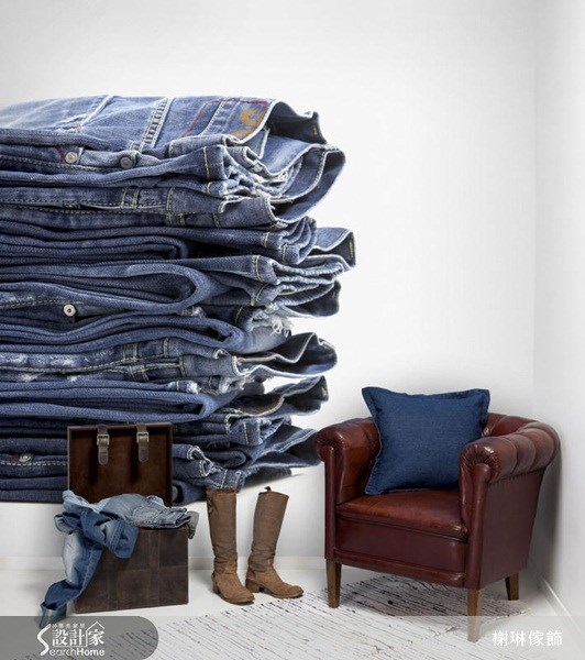 ＿案例圖片＿榭琳傢飾設計公司＿榭琳傢飾-窗簾.壁紙.家具提供_Fashion之2