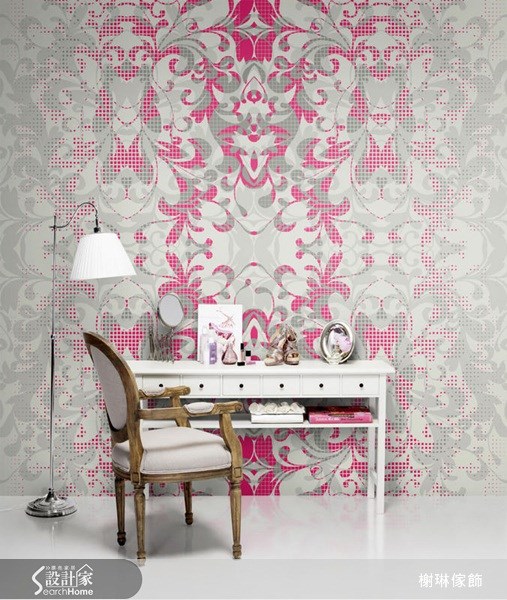 ＿案例圖片＿榭琳傢飾設計公司＿榭琳傢飾-窗簾.壁紙.家具提供_Fashion之9