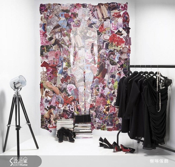 ＿案例圖片＿榭琳傢飾設計公司＿榭琳傢飾-窗簾.壁紙.家具提供_Fashion之28