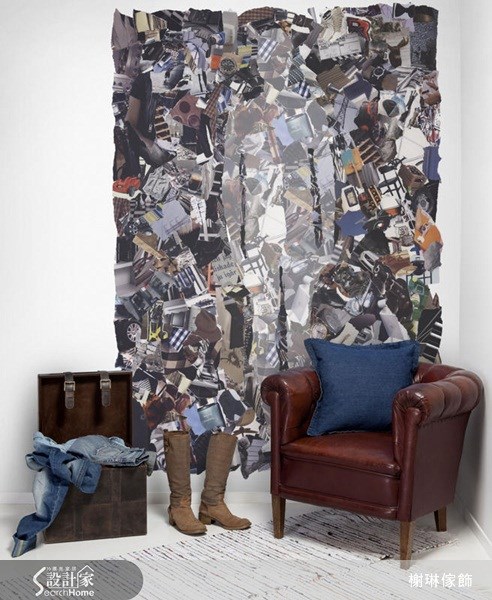 ＿案例圖片＿榭琳傢飾設計公司＿榭琳傢飾-窗簾.壁紙.家具提供_Fashion之29