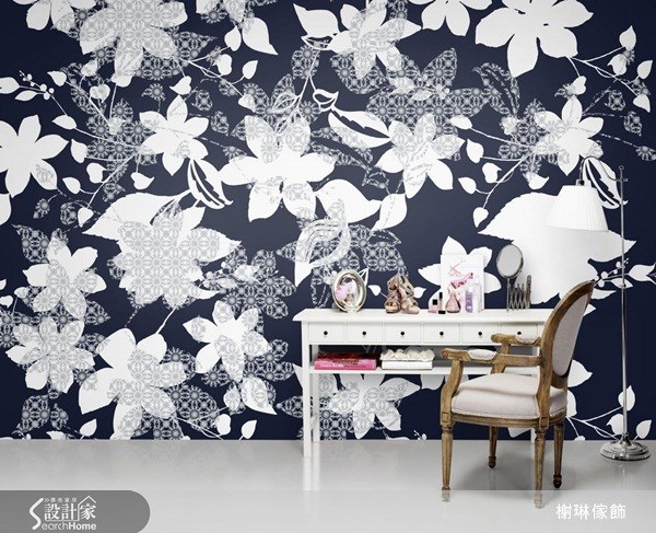 ＿案例圖片＿榭琳傢飾設計公司＿榭琳傢飾-窗簾.壁紙.家具提供_Fashion之40