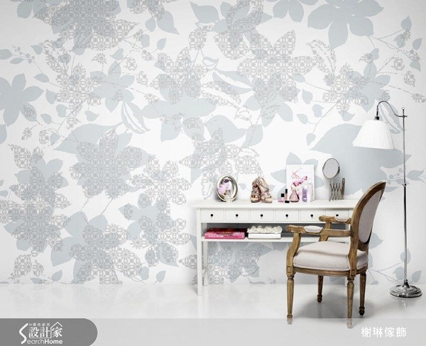 ＿案例圖片＿榭琳傢飾設計公司＿榭琳傢飾-窗簾.壁紙.家具提供_Fashion之43
