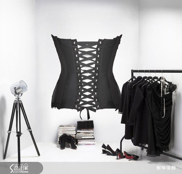 ＿案例圖片＿榭琳傢飾設計公司＿榭琳傢飾-窗簾.壁紙.家具提供_Fashion之19