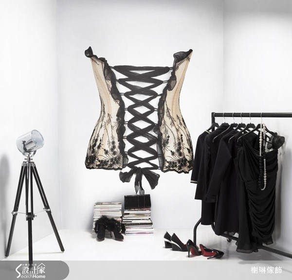 ＿案例圖片＿榭琳傢飾設計公司＿榭琳傢飾-窗簾.壁紙.家具提供_Fashion之21