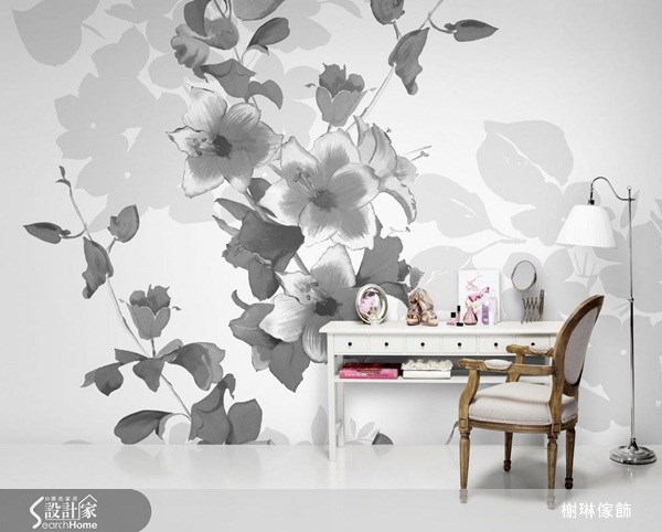 ＿案例圖片＿榭琳傢飾設計公司＿榭琳傢飾-窗簾.壁紙.家具提供_Fashion之42