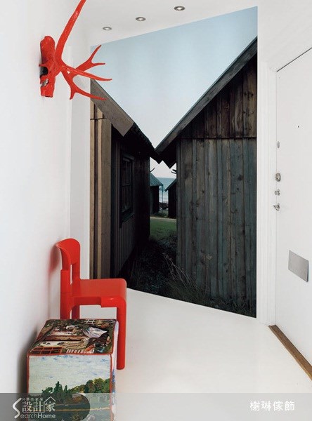 ＿案例圖片＿榭琳傢飾設計公司＿榭琳傢飾-窗簾.壁紙.家具提供_Photo之29