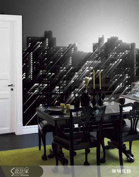 ＿案例圖片＿榭琳傢飾設計公司＿榭琳傢飾-窗簾.壁紙.家具提供_Photo之15