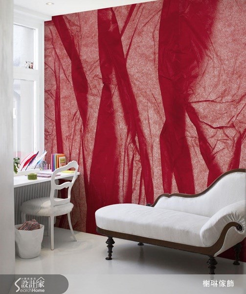 ＿案例圖片＿榭琳傢飾設計公司＿榭琳傢飾-窗簾.壁紙.家具提供_Photo之26