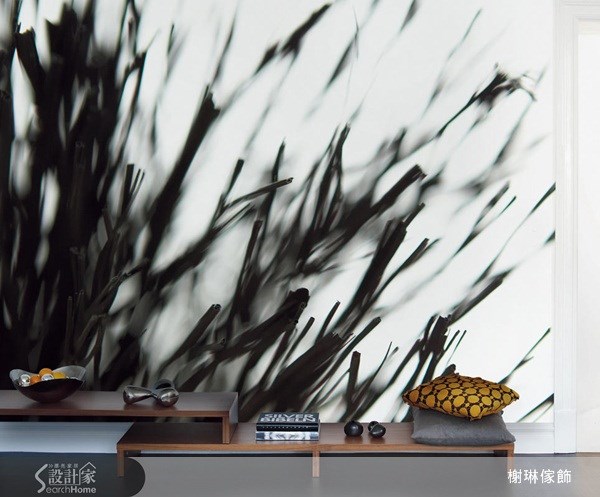 ＿案例圖片＿榭琳傢飾設計公司＿榭琳傢飾-窗簾.壁紙.家具提供_Photo之22