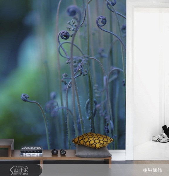 ＿案例圖片＿榭琳傢飾設計公司＿榭琳傢飾-窗簾.壁紙.家具提供_Photo之37