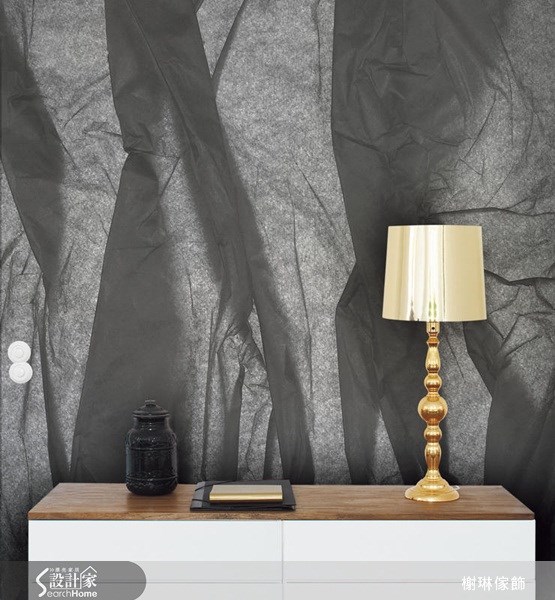 ＿案例圖片＿榭琳傢飾設計公司＿榭琳傢飾-窗簾.壁紙.家具提供_Photo之31