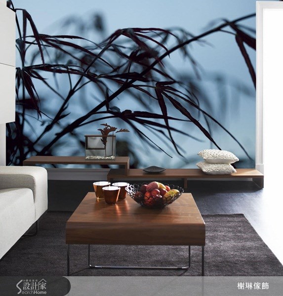 ＿案例圖片＿榭琳傢飾設計公司＿榭琳傢飾-窗簾.壁紙.家具提供_Photo之13