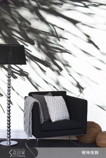 ＿案例圖片＿榭琳傢飾設計公司＿榭琳傢飾-窗簾.壁紙.家具提供_Photo之23